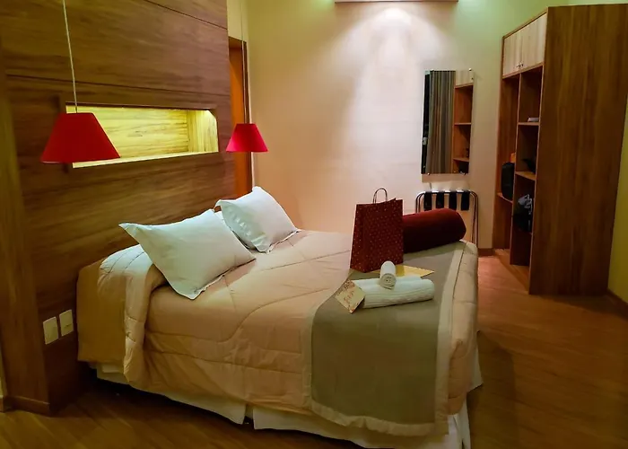Vivas Hotel e Casa