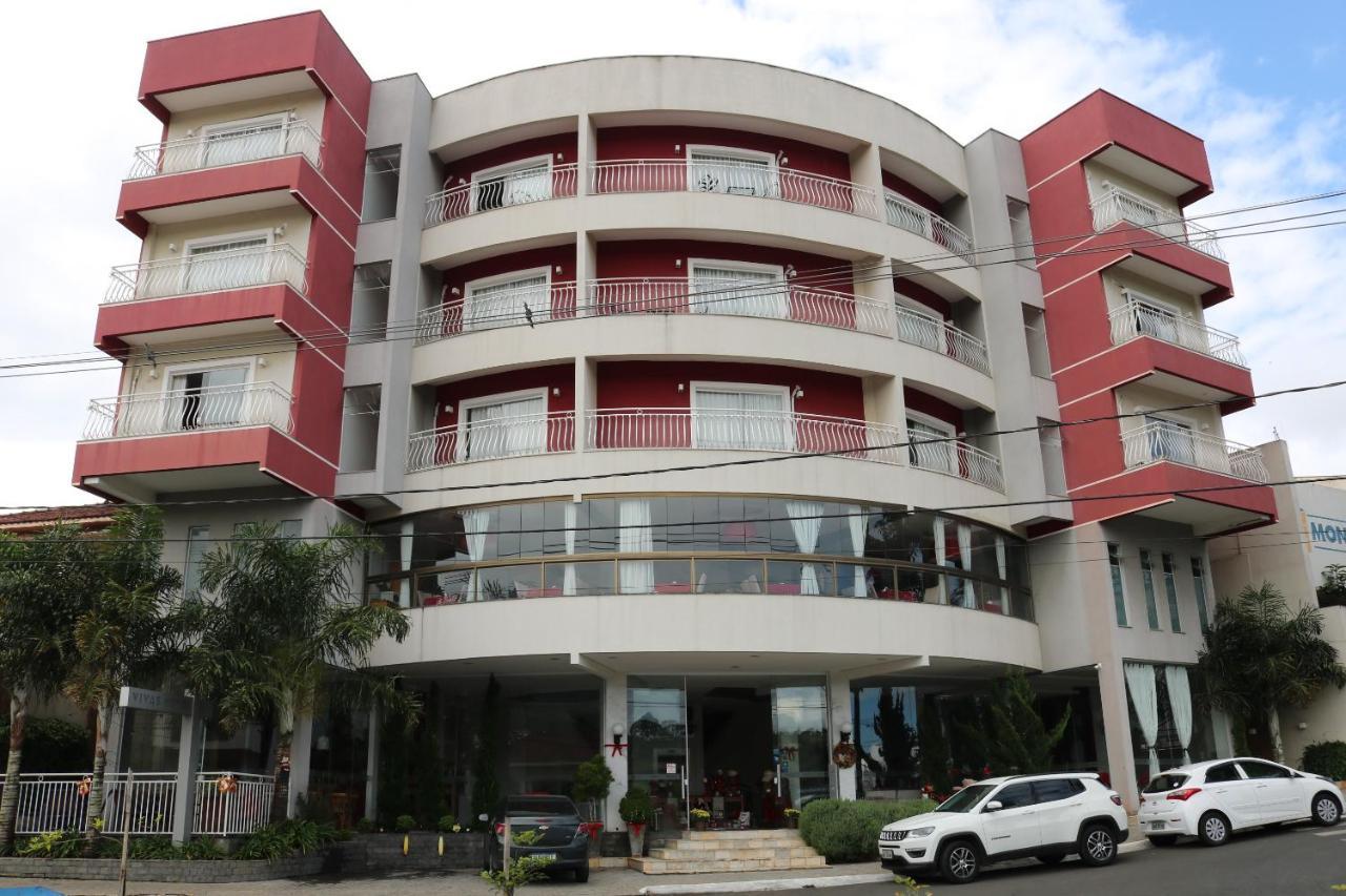 Hotel Vivas E Casa 3*