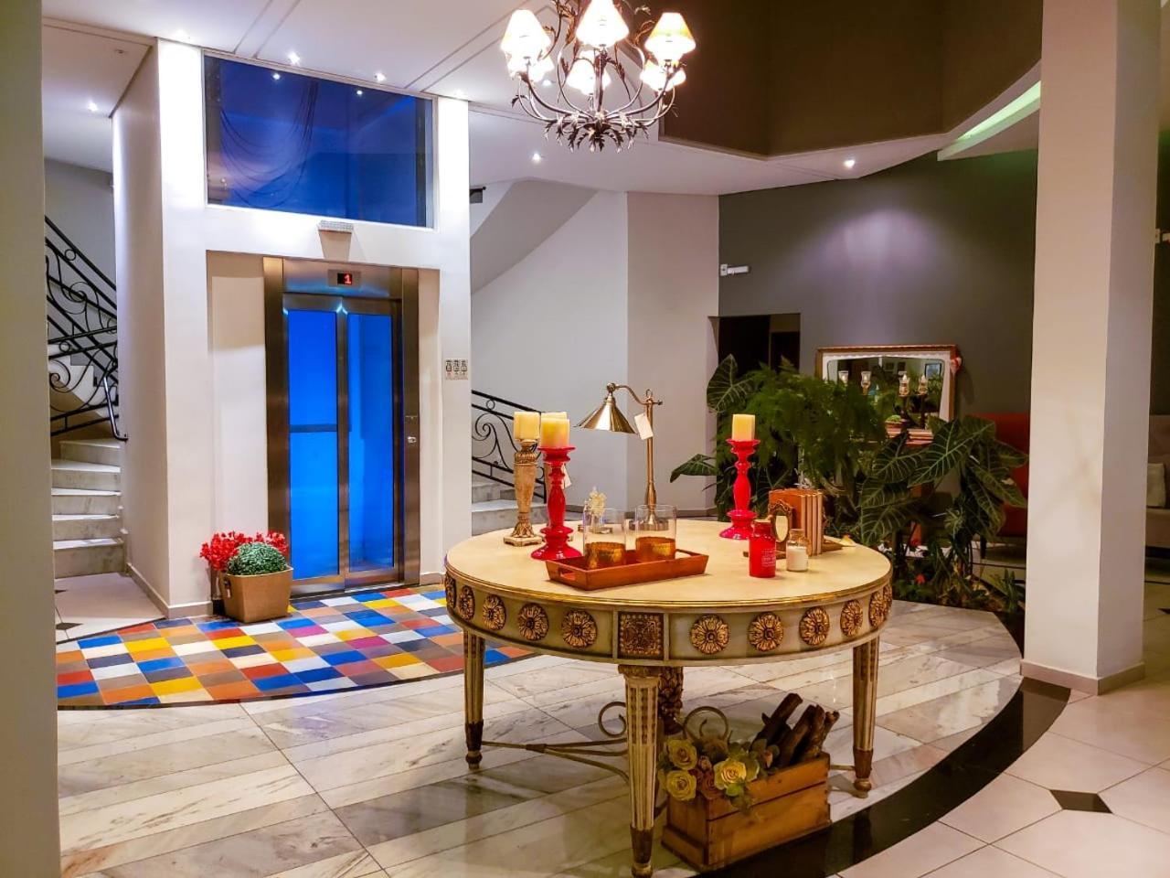 Hotel Vivas E Casa