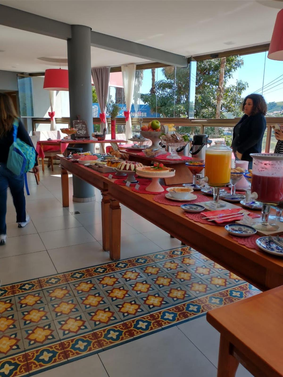 Hotel Vivas E Casa