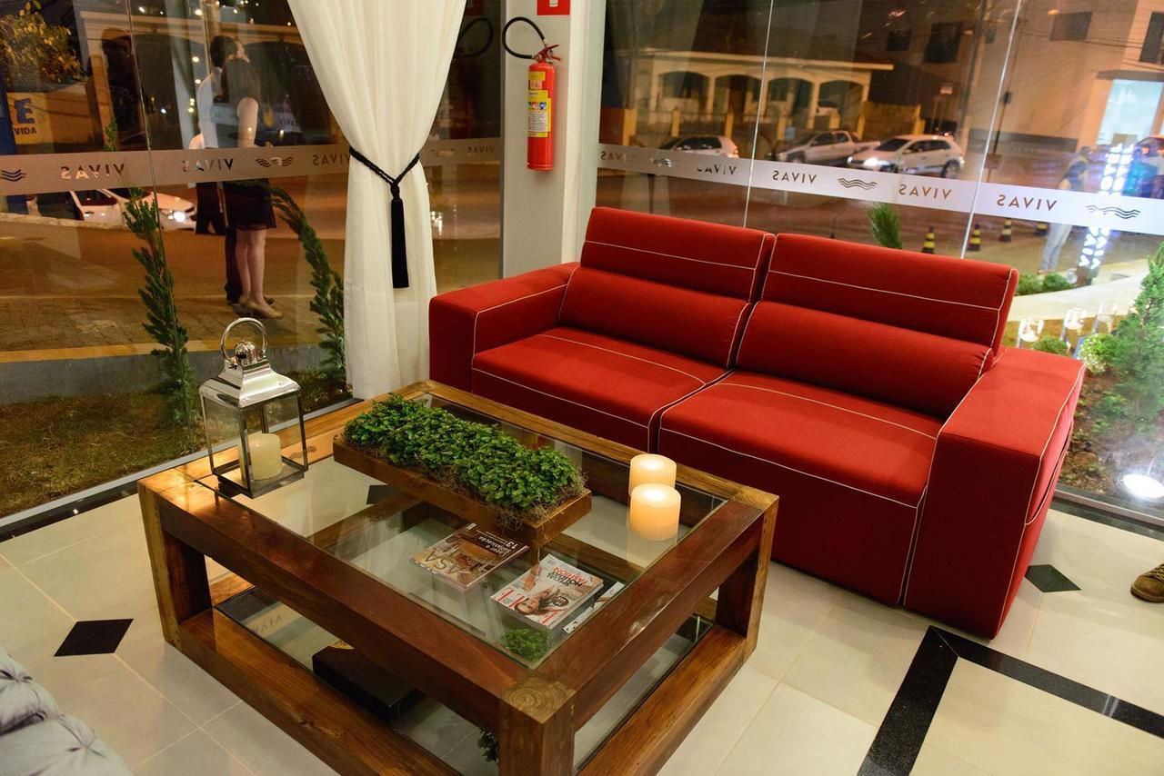 Hotel Vivas E Casa