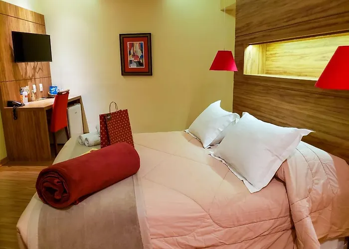 Vivas Hotel E Casa