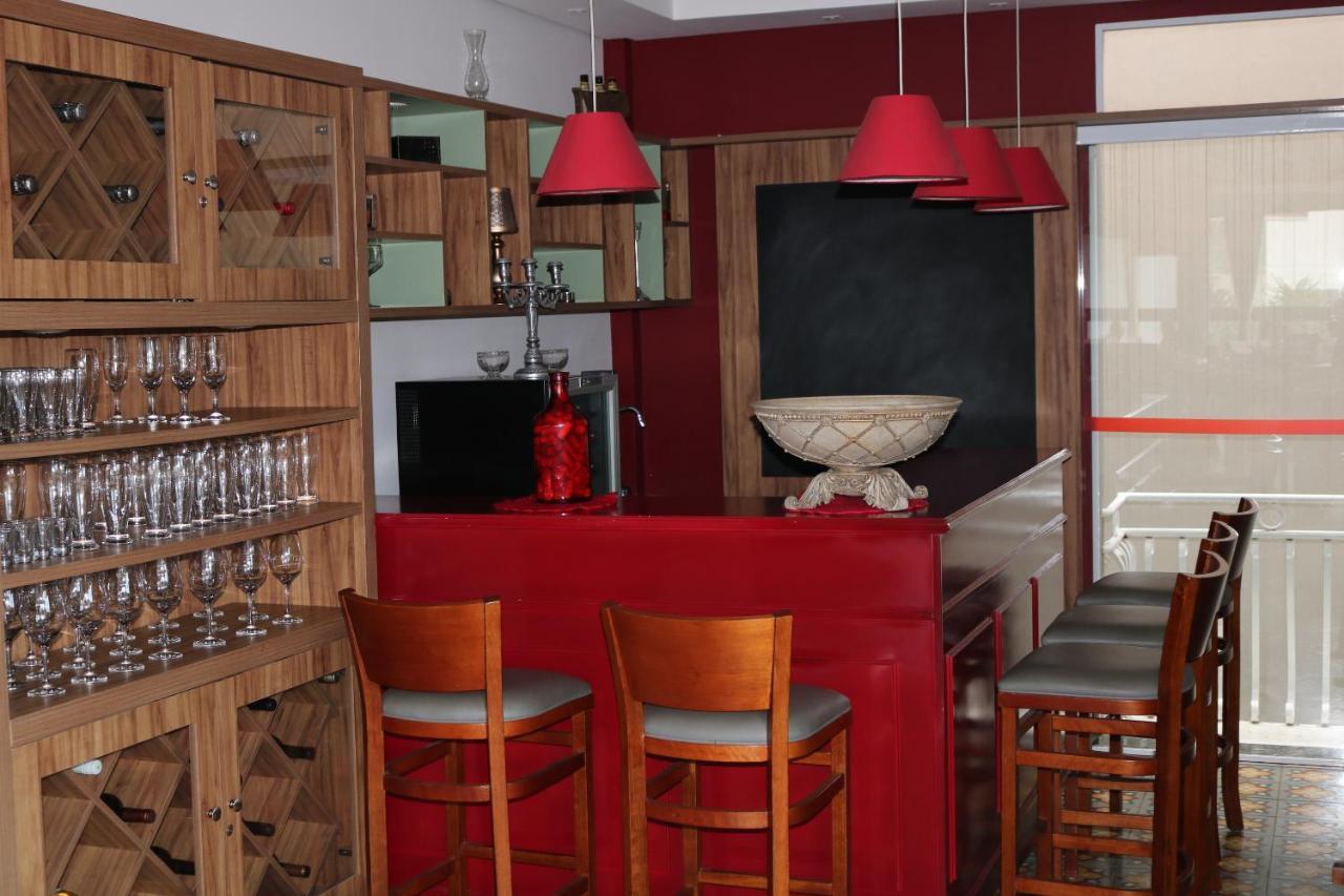 Hotel Vivas E Casa