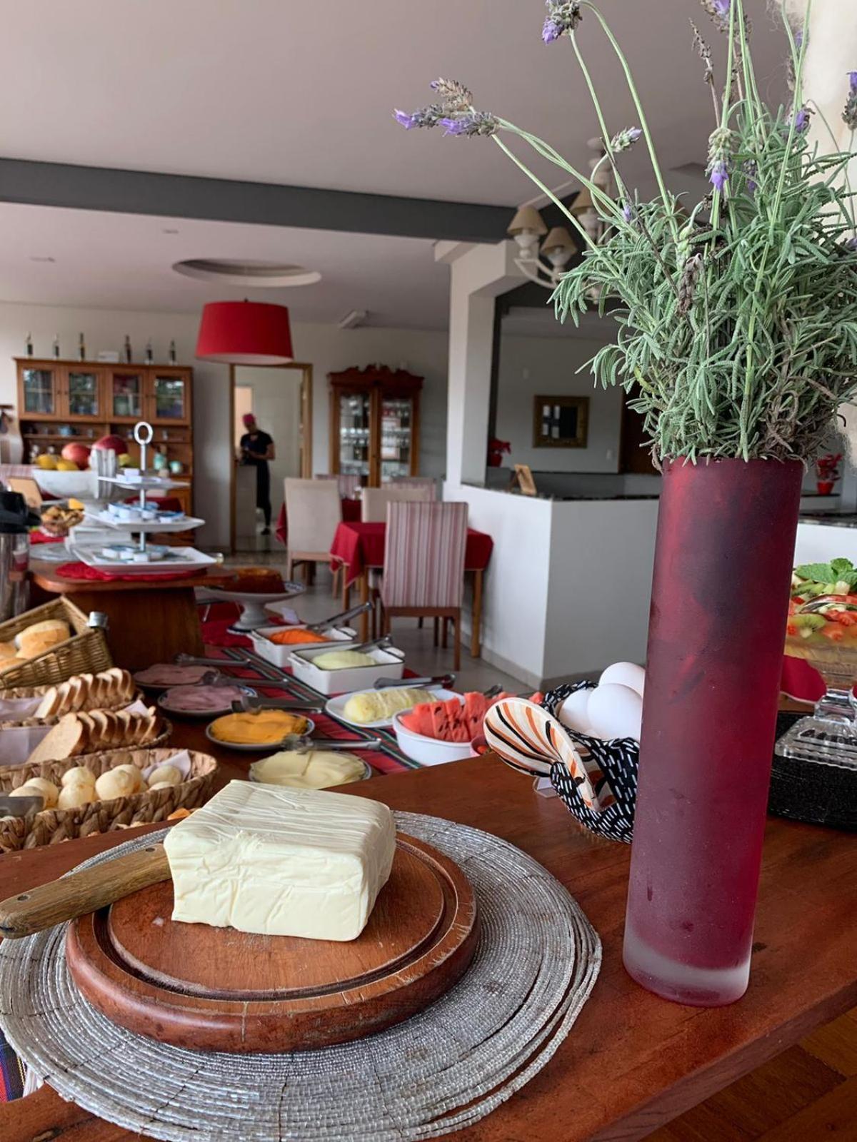 Hotel Vivas E Casa