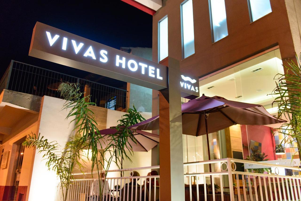 Vivas E Casa