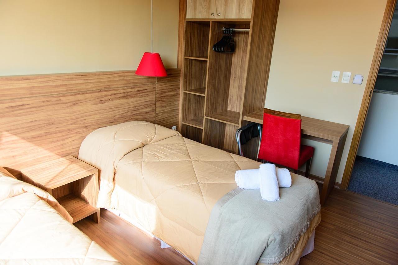 Hotel Vivas E Casa 3*
