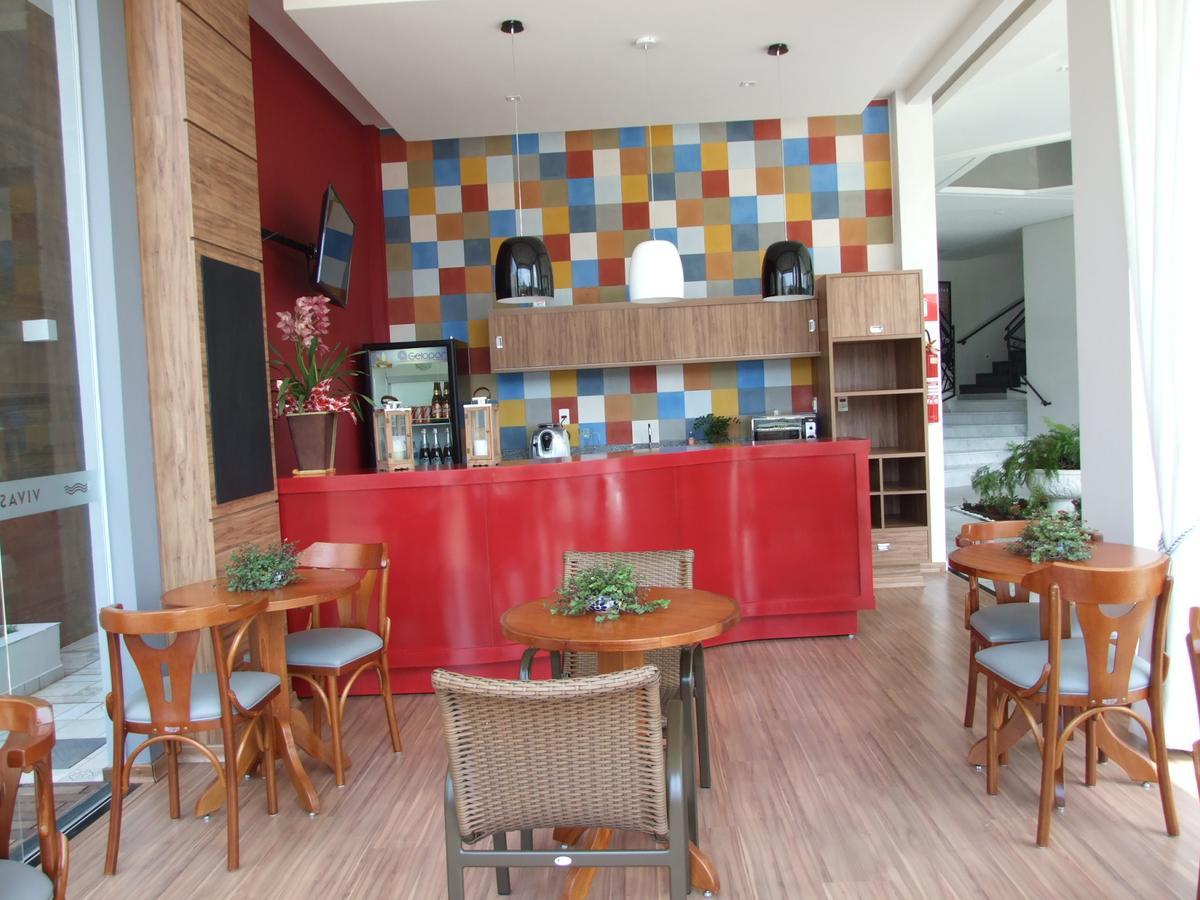 Hotel Vivas E Casa 3*